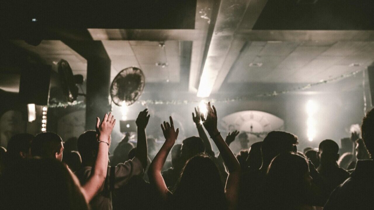 У Києві скасували концерт російськомовних реперів у Panorama Bar