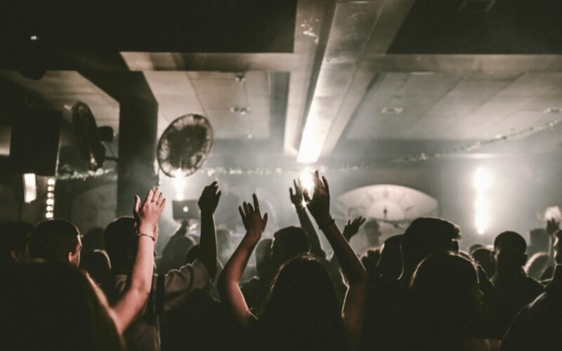 У Києві скасували концерт російськомовних реперів у Panorama Bar