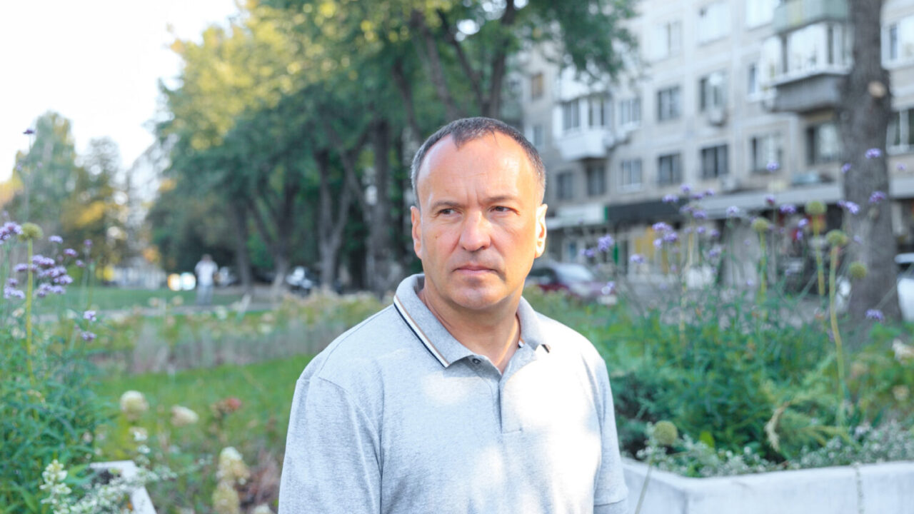 Кличко призначив Пантелеєва першим заступником замість звільненого Поворозника