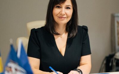 Департамент охорони здоров’я КМДА очолила Тетяна Мостепан