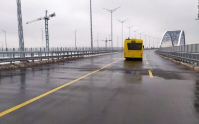 Зміна маршрутів автобусів у Києві під час повітряної тривоги: нові правила руху