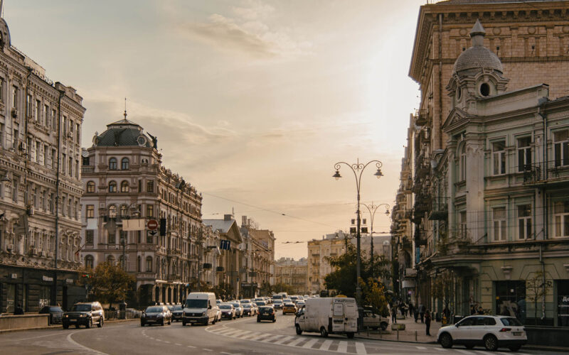 Київ 17 жовтня: ДТП з дітьми, розшук ракетної частини та міні-ТЕЦ