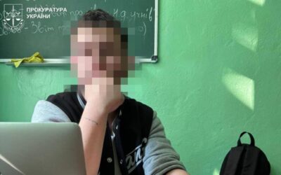 На Київщині педагог вчиняв сексуальне насильство над учнями