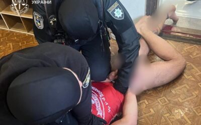 Тренер джиу-джитсу в Києві ґвалтував дівчинку – кримінал, сексуальне насильство