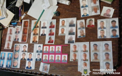 У Києві підприємець за 4500 доларів фіктивно працевлаштовував іноземців