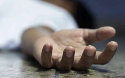 Смерть чоловіка в розподільчому пункті Києва: експертиза свідчить про травму тупим предметом (фото)