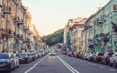Київ Поділ