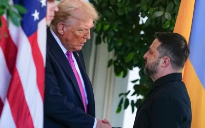 Президент США Дональд Трамп досі не ухвалив остаточного рішення