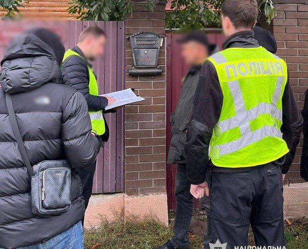Екскерівнику “Київзеленбуду” повідомлено підозру у розтраті майже 5 млн грн