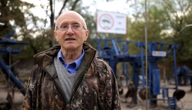 спортмайданчик у Гідропарку