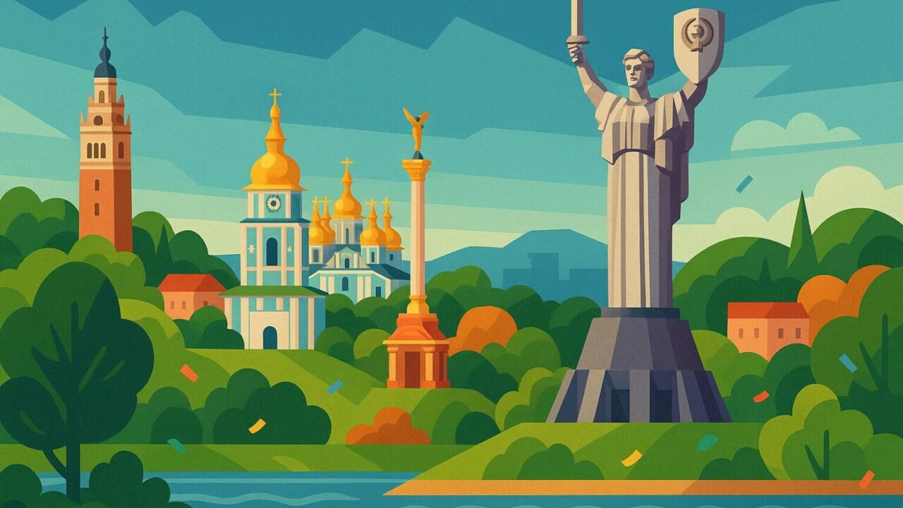 Київ 23 червня: схеми на харчуванні для дітей, поліція затримала крадіїв