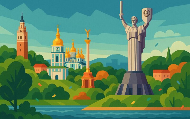 Київ 23 червня: схеми на харчуванні для дітей, поліція затримала крадіїв