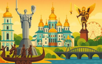 ілюстрації київ