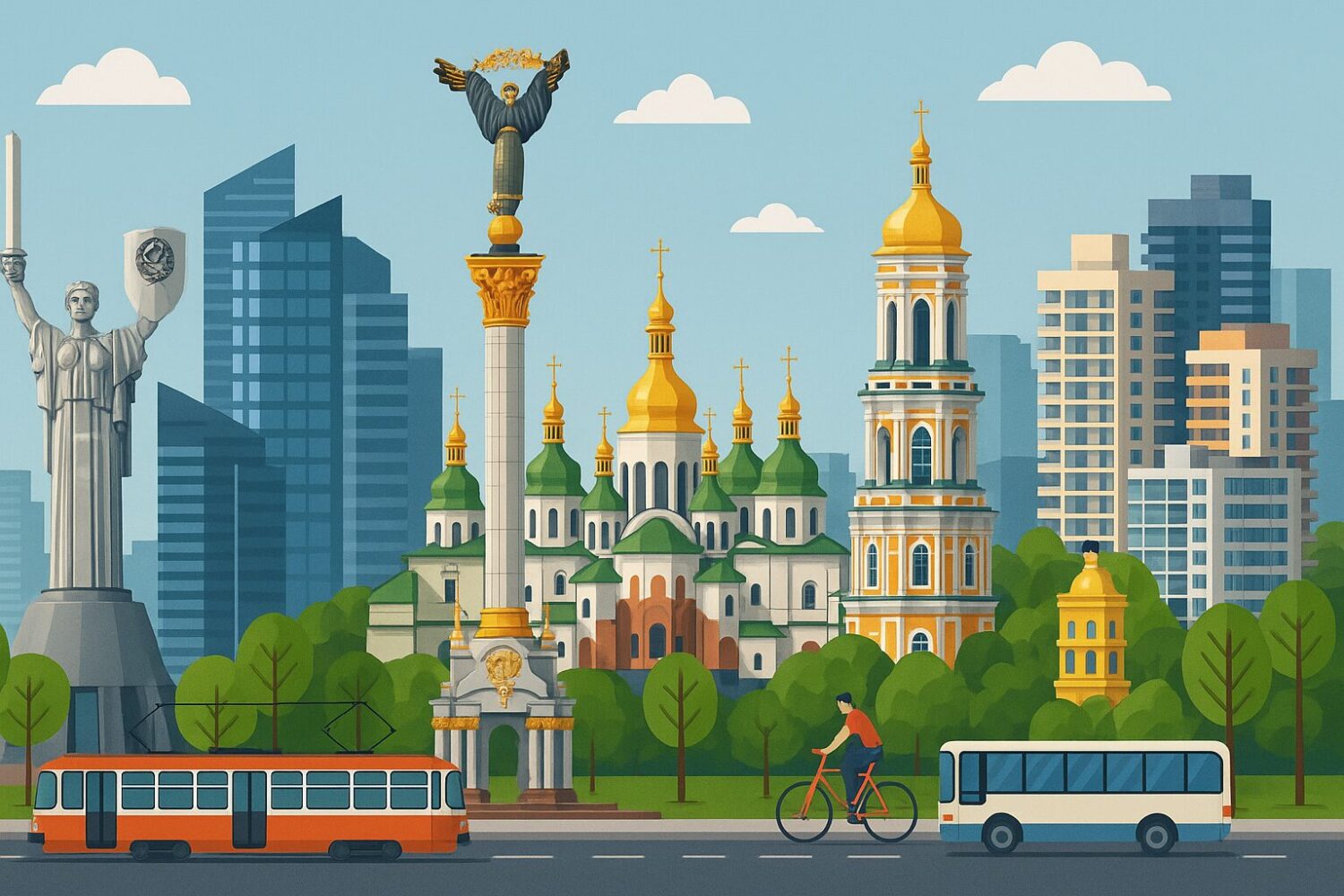 ілюстрації київ