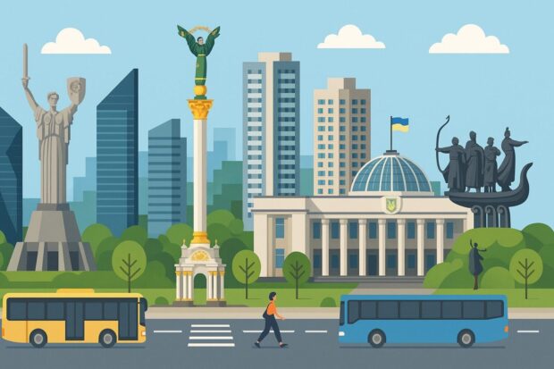 ілюстрації київ