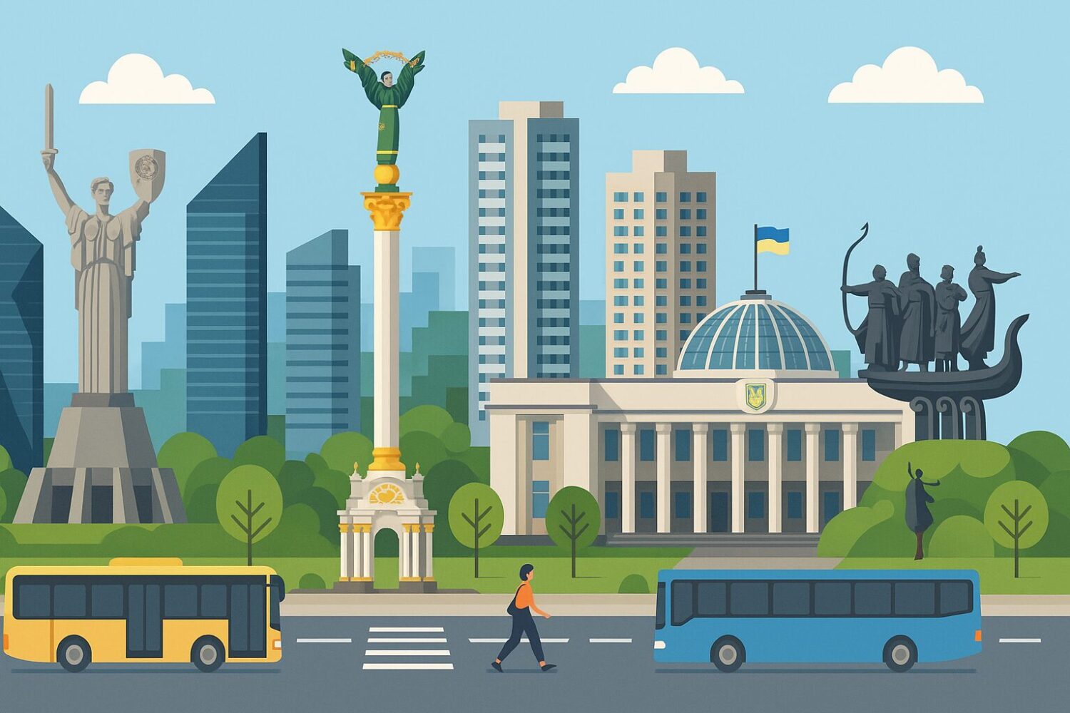 ілюстрації київ