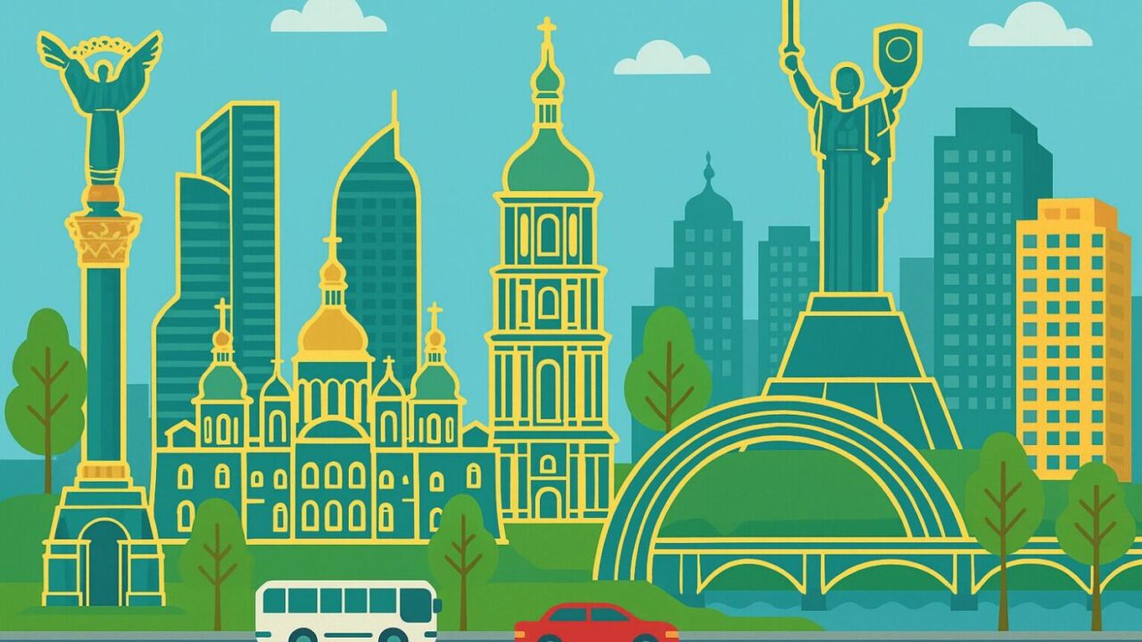 Київ 29 березня: трагедія на залізниці, атака дронів, скандал із фортецею
