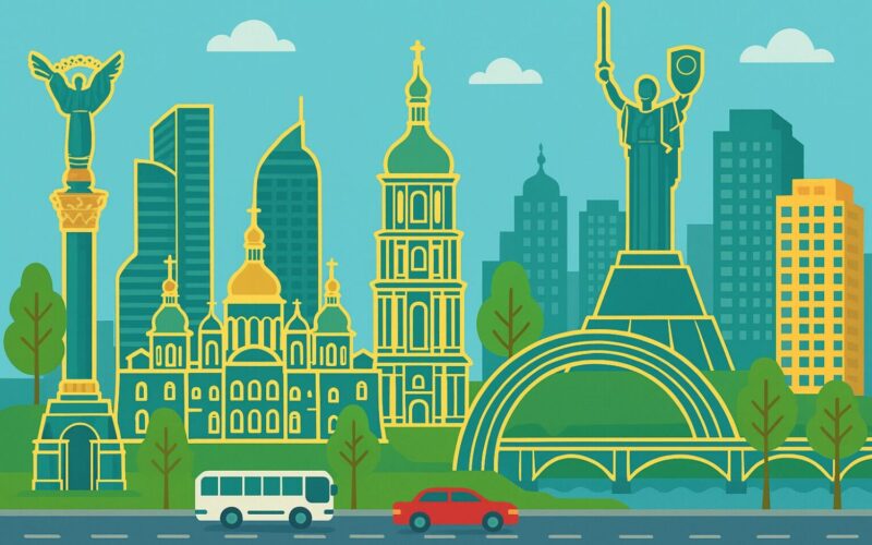 Київ 30 квітня: шахрайство, корупція у ТЦК, прощання з героїнею