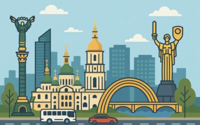 ілюстрації київ