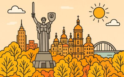 ілюстрації київ