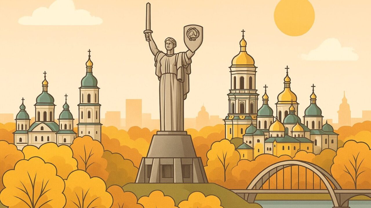 Київ 28 листопада: вибух на СТО, мобілізація Гармаша, відкриття моста