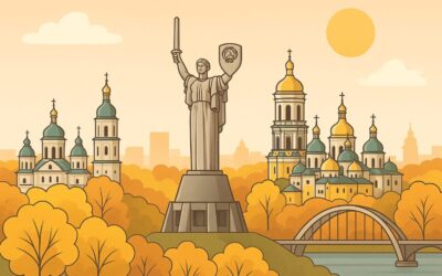 ілюстрації київ