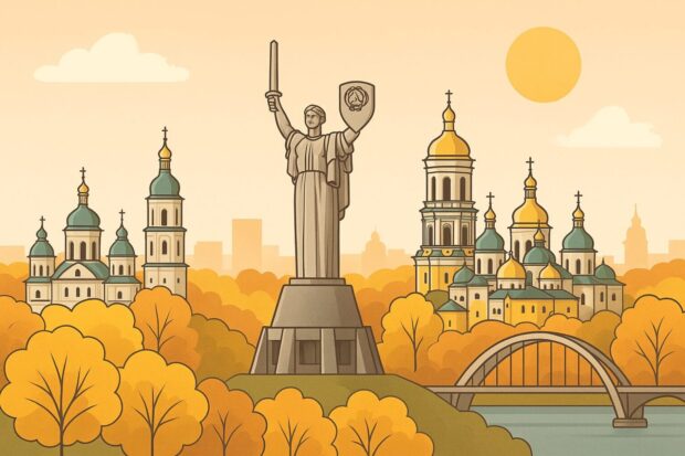 ілюстрації київ