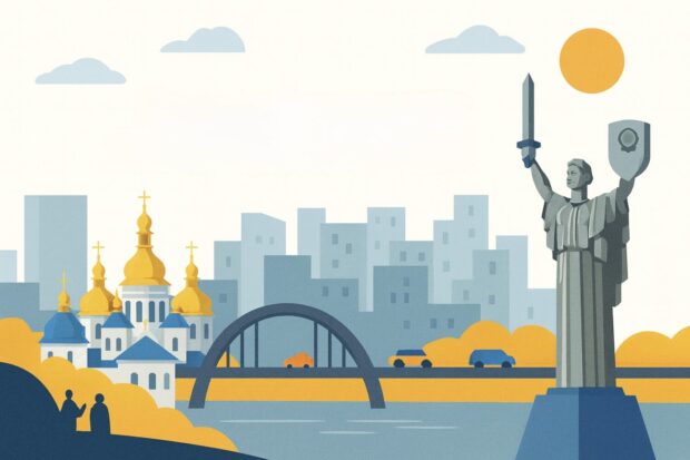 ілюстрації київ