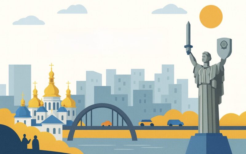 Київ 24 листопада: повернення Прокопіва, п’яне ДТП, вбивство кота