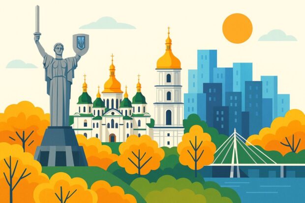 ілюстрації київ