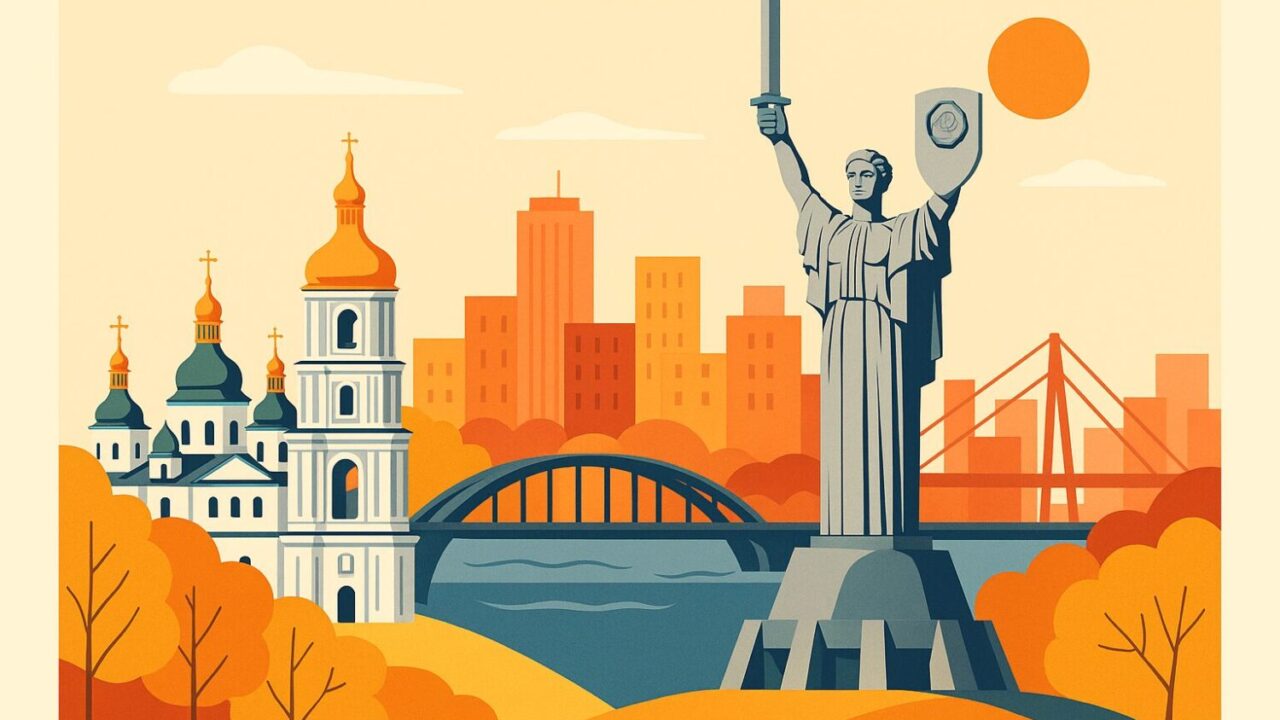 Київ 8 грудня: зґвалтування неповнолітньої, атака на Фастів