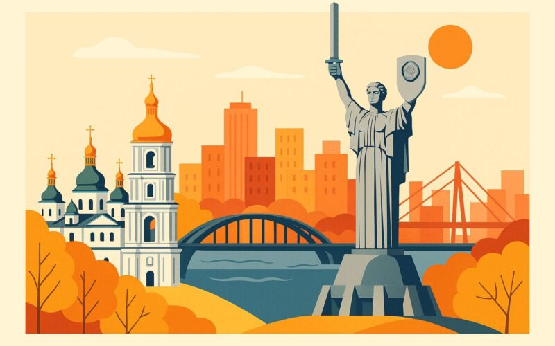 Київ 8 грудня: зґвалтування неповнолітньої, атака на Фастів