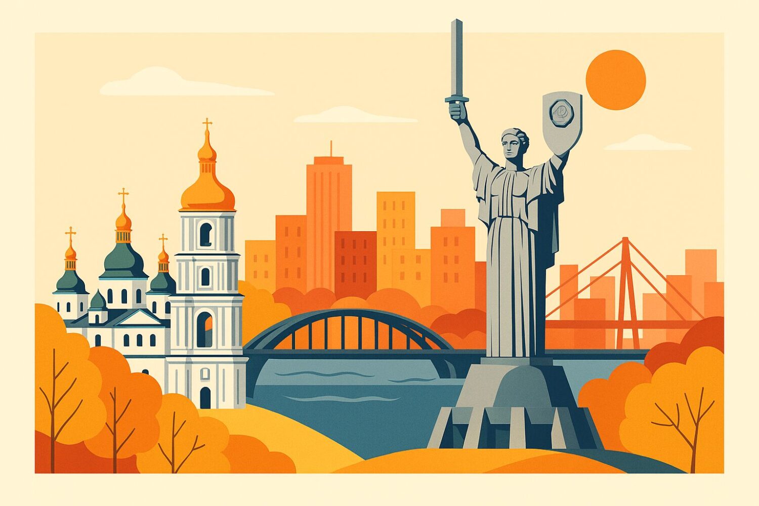 ілюстрації київ