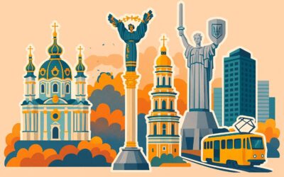 ілюстрації київ