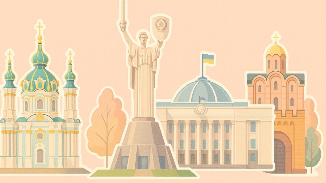 Київ 18 грудня: бюджет-2026, граната в школі, мобільне укриття