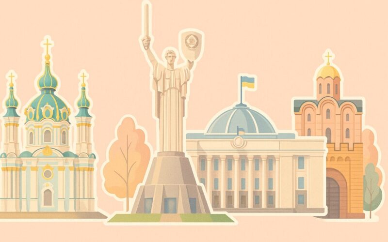 Київ 18 грудня: бюджет-2026, граната в школі, мобільне укриття