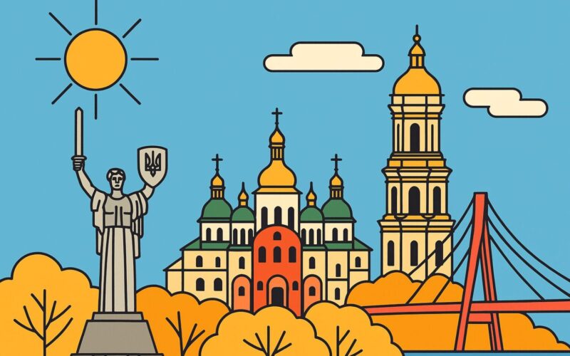 Київ 28 жовтня: старт опалення, стрілянина на Подолі, експертиза смерті