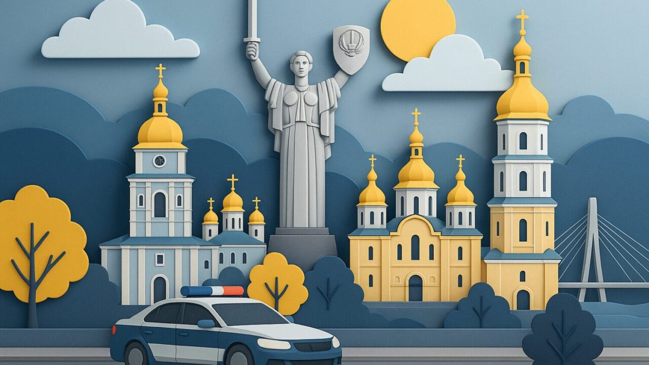 Київ 21 лютого: діти в каналізації, пожежа з жертвами