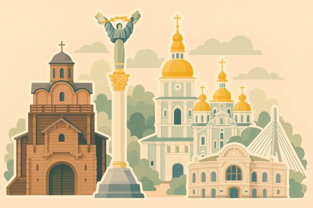 ілюстрації київ