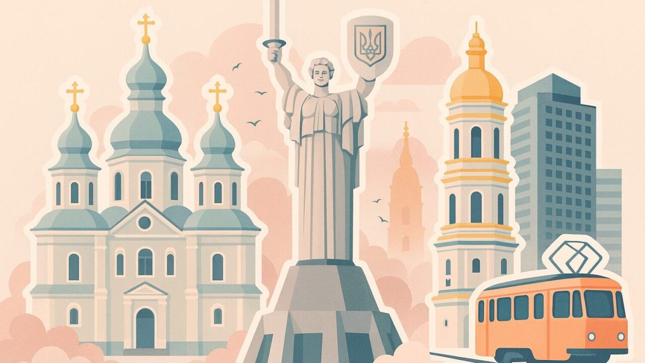 Київ 6 лютого: затримання у КМДА, школи без тепла