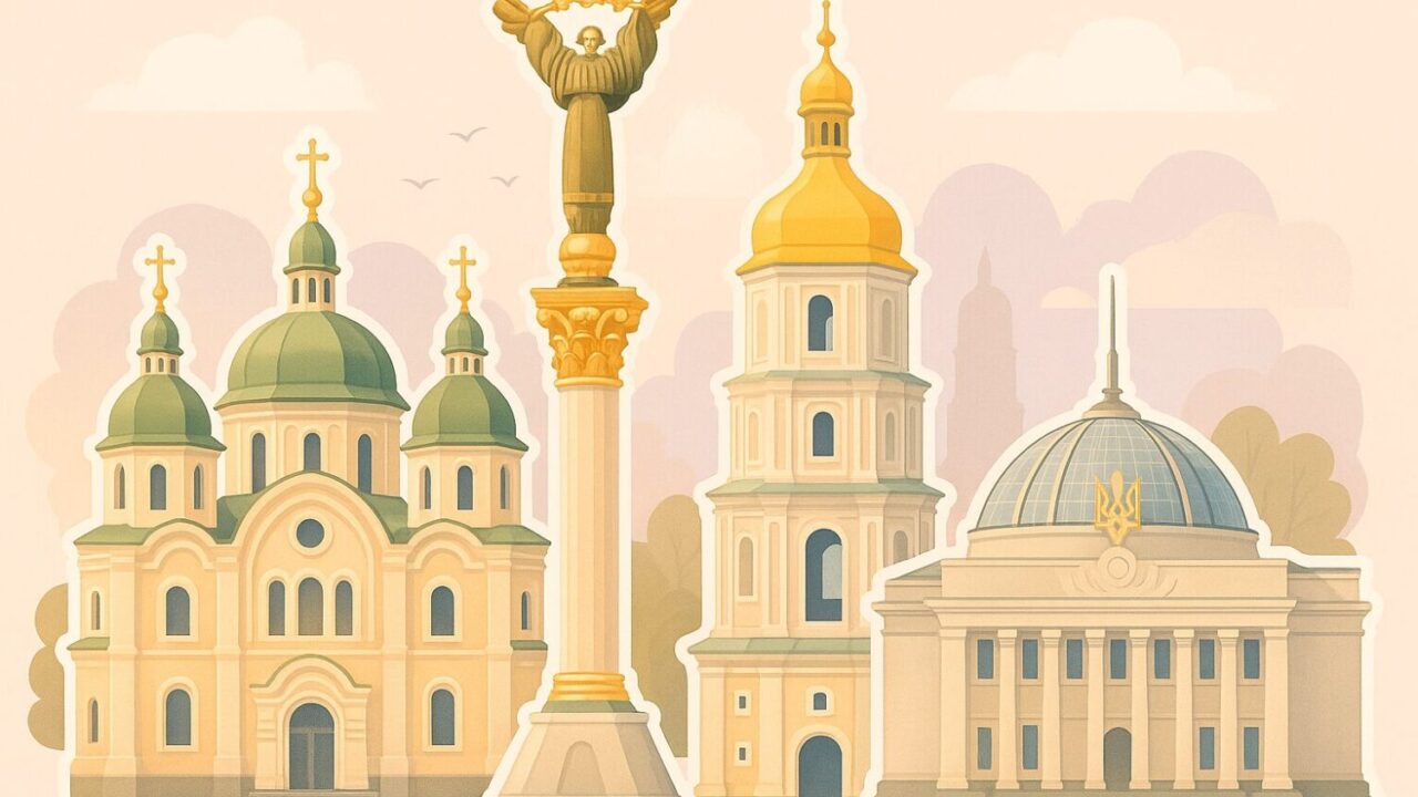 Київ 9 лютого: корупція, відновлення тепла