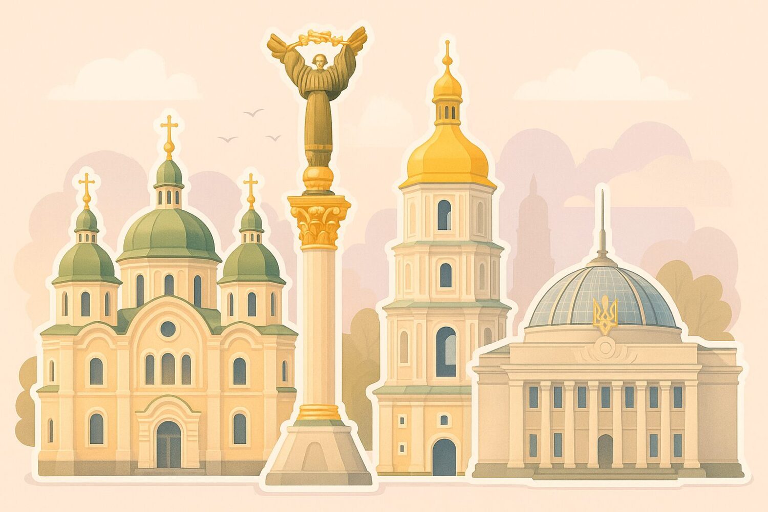 ілюстрації київ