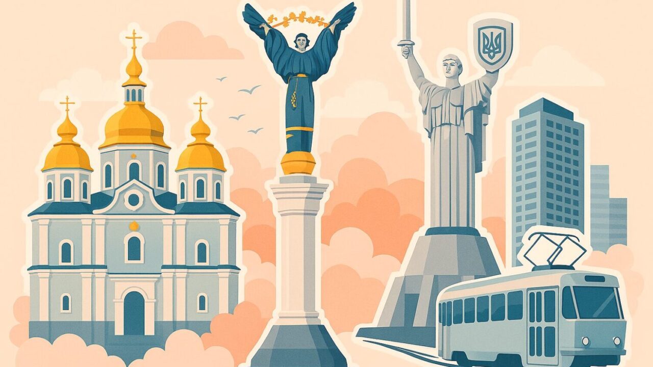 Київ 17 листопада: засуджено диверсанта, затримано шахрая