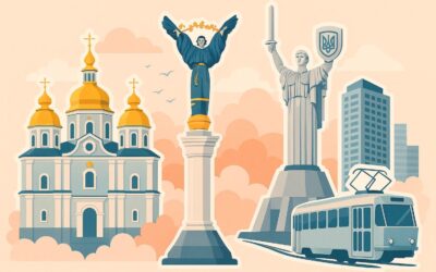 ілюстрації київ