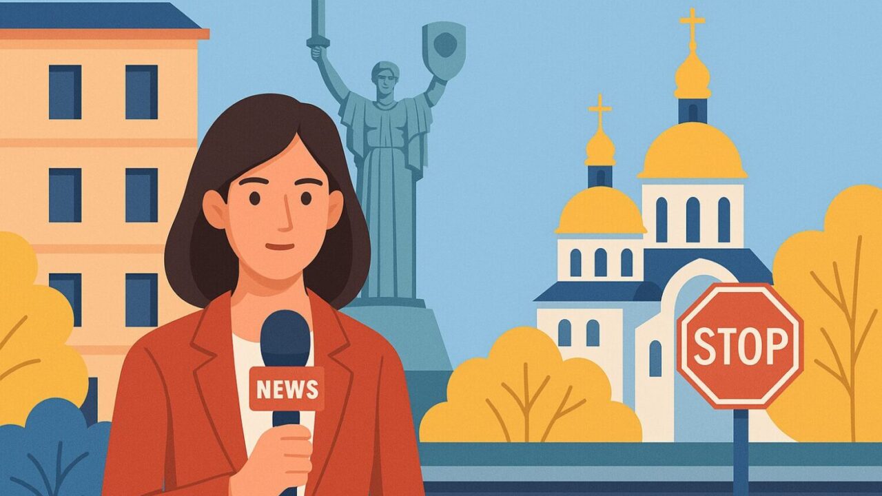 Київ 4 лютого: смертельна ДТП, затримання за насильство