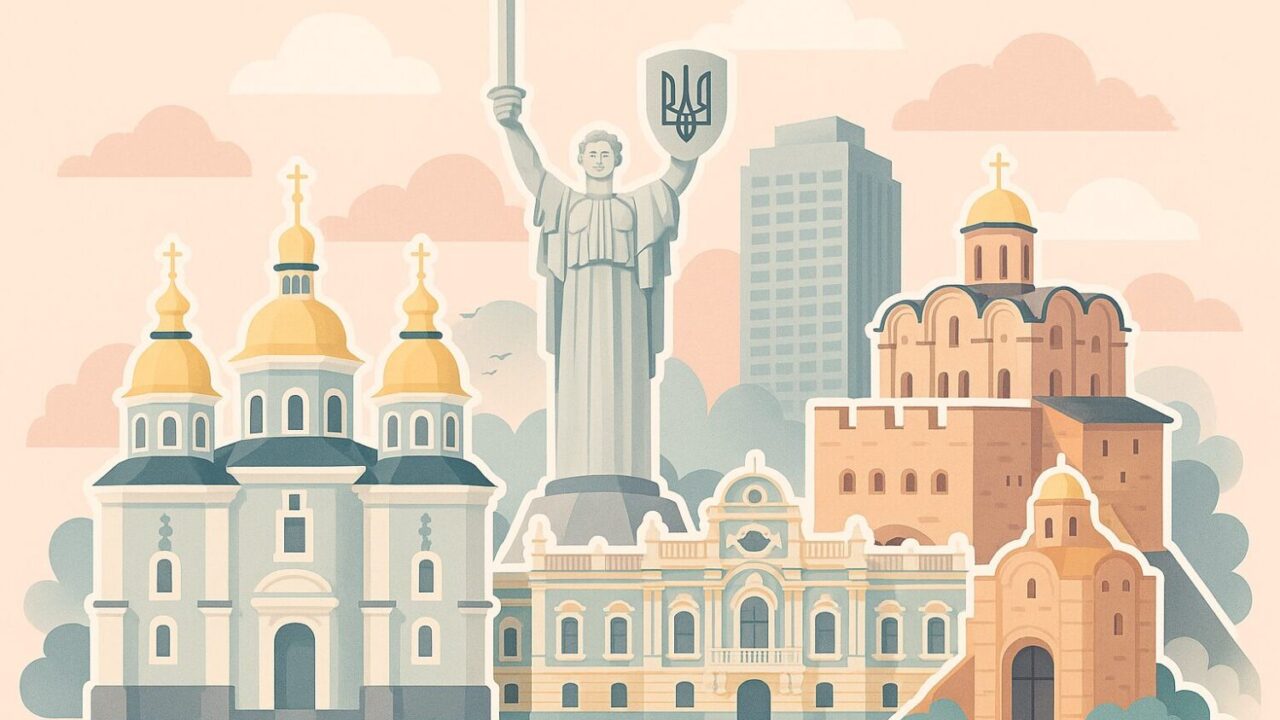 Київ 17 лютого: повернення опалення, пожежа на Печерську