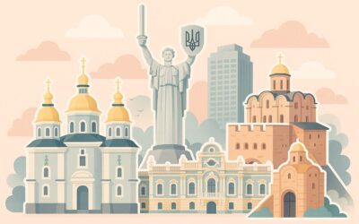 ілюстрації київ