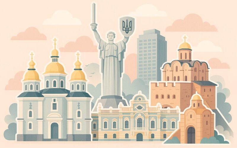 Київ 30 листопада: світло для 550 тисяч, ДТП на Київщині, касетні боєприпаси у Вишгороді