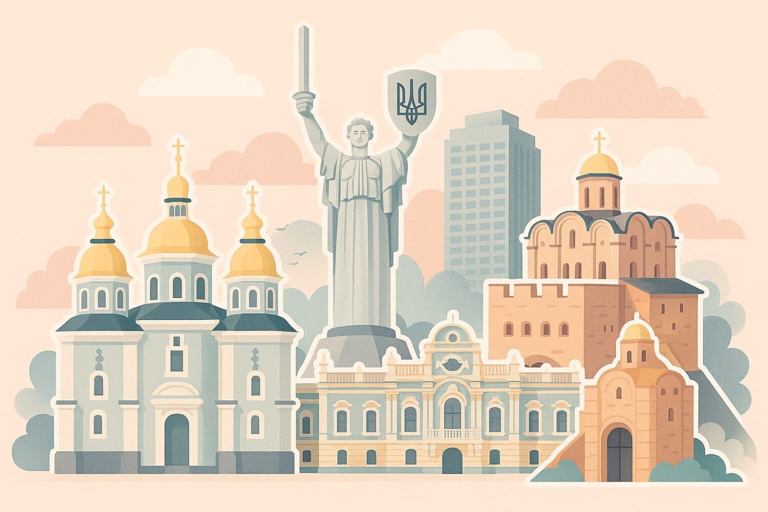 ілюстрації київ