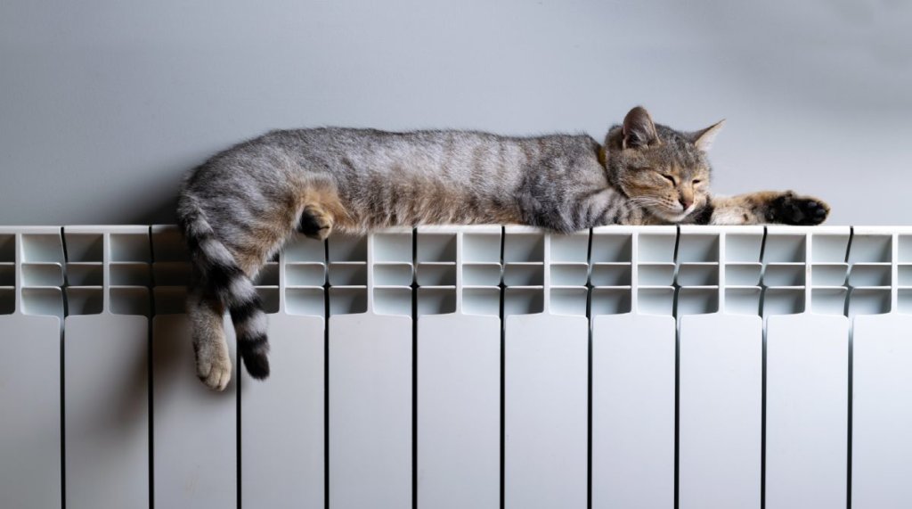 29 жовтня Київ розпочне опалювальний сезон в житлових будинках